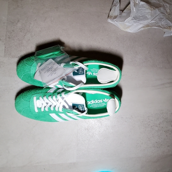 Adidas Originals Gazelle Vintage Unisex - Picture 6 of 12